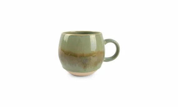 Beker 40cl Muggies Sea