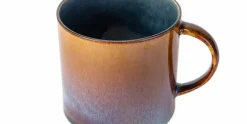 Beker 45cl Quintana Blue