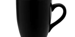 Beker 36 cl Serena Black