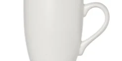 Beker 36 cl Serena Cream