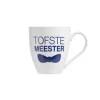 Beker 55 cl Tofste Meester