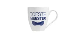 Beker 55 cl Tofste Meester