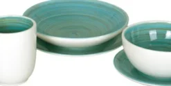 Beker 35 cl Turbolino blauw