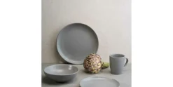 Beker 36 cl Viva Grey