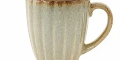 Beker met oor 35 cl Astera Ocean