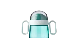 Beker Turquoise 20cl Mepal Mio