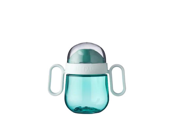 Beker Turquoise 20cl Mepal Mio
