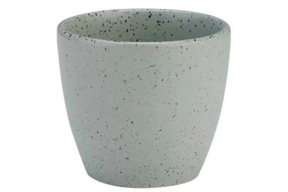 Beker zonder oor 24 cl Punto Grey