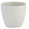 Beker zonder oor 24 cl Punto White