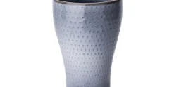 Beker zonder oor 34CL Toluca Blue