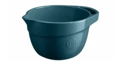 Beslagkom 3,5 liter Emile Henry Feu Doux