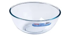 Beslagkom 3L Pyrex Classic borosilicaat
