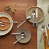 Bestek-set 42-delig all you need cutlery set Felicity Hammered