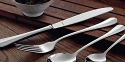 Bestekset 24 delig Baguette Amefa