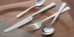 Bestekset 16 delig Moderno Amefa