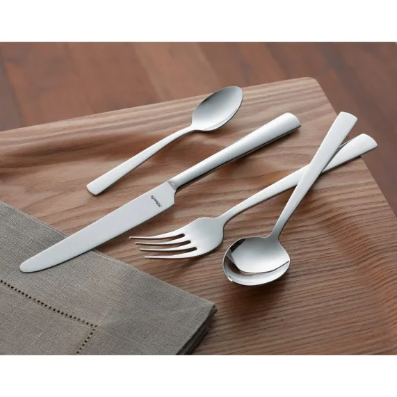 Bestekset 16 delig Moderno Amefa