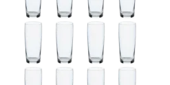 Bierglas 19 cl Budgetline