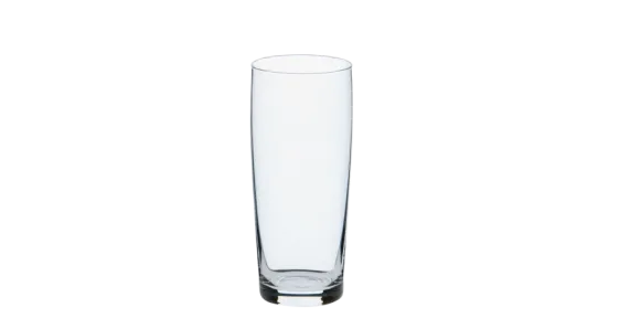 Bierglas 19 cl Budgetline