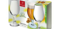 Bierglas 26 cl Executive Bormioli Rocco