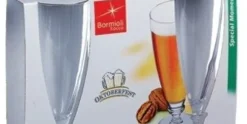 Bierglas 58 cl Harmonia Bormioli Rocco