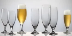 Bierglas 50 cl Iserlohn