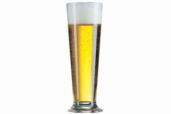 Bierglas 39 cl Linz