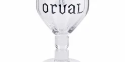 Bierglas 33cl Orval