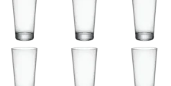 Bierglas 39 cl Sestriere