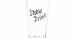 Bierglas 33 cl Stella Boerke