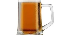 Bierglas 51 cl Stern Bormioli Rocco