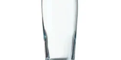 Bierglas 40 cl Willy