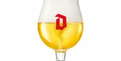 Bierglas Duvel 33cl
