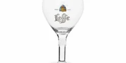 Bierglas Leffe 33cl