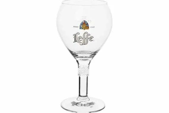 Bierglas Leffe 33cl