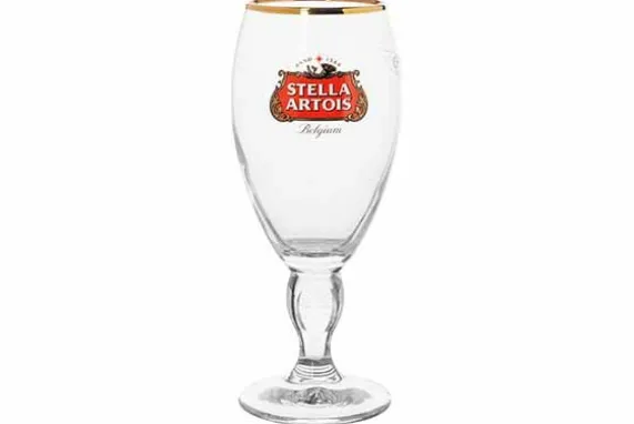 Bierglas Stella 25cl