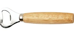 Bieropener rubberwood