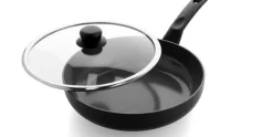BK Easy Basic ceramic hapjespan 28 cm Inductie