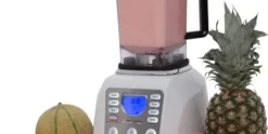 Blender Montana Mark 1