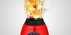 Blender Sapcentrifuge 1,5 liter