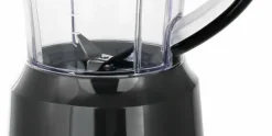 Blender Smoothie Maker Zwart Emerio