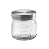 Bokaal met Strooideksel 250 ml Kilner