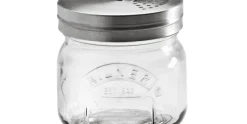 Bokaal met Strooideksel 250 ml Kilner