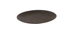 Bord bruin 27 cm Ruston