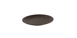 Bord bruin 21 cm Ruston
