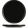 Bord 27 cm Baltic Black