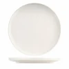 Bord 27 cm Baltic White