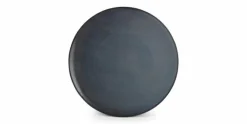 Bord 27cm Cirro Donkerblauw