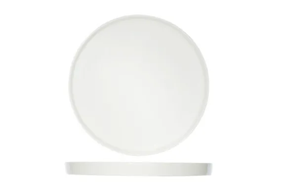 Bord 25 cm Copenhague