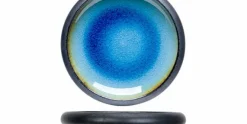 Bord 15,5cm Fervido Blue