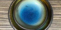 Bord 15,5cm Fervido Blue